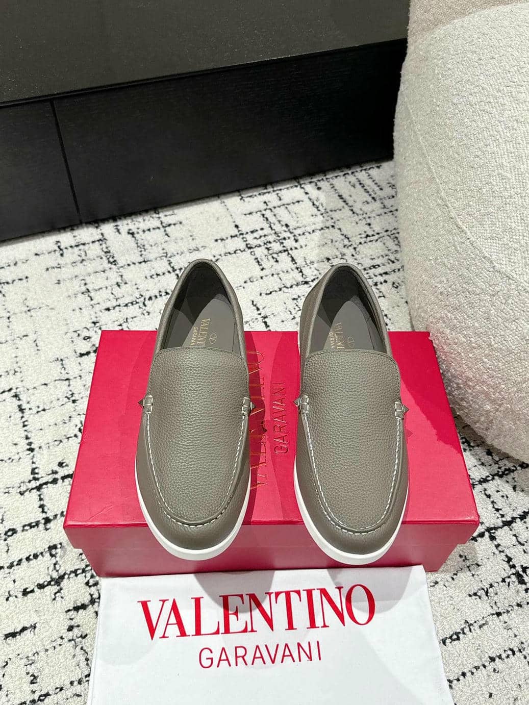 Valentino Loafer 3-12